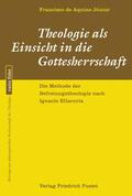 Aquino Júnior |  Theologie als Einsicht in die Gottesherrschaft | eBook | Sack Fachmedien