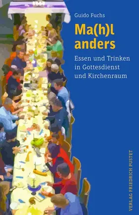 Fuchs |  Ma(h)l anders | eBook | Sack Fachmedien