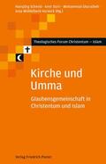 Schmid / Dziri / Gharaibeh |  Kirche und Umma | eBook | Sack Fachmedien