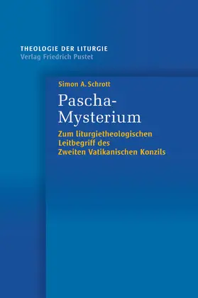 Schrott |  Pascha-Mysterium | eBook | Sack Fachmedien