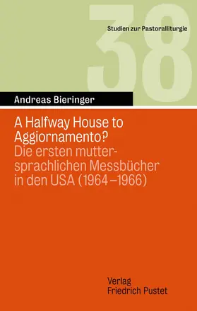 Bieringer | A Halfway House to AggiorNamento? | E-Book | www.sack.de