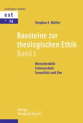 Müller |  Bausteine zur theologischen Ethik | eBook | Sack Fachmedien