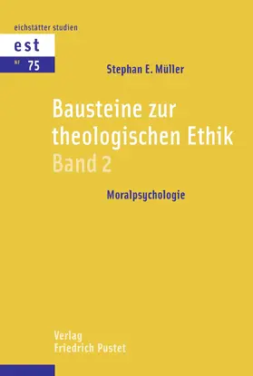 Müller |  Bausteine zur theologischen Ethik | eBook | Sack Fachmedien