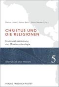 Luber / Beck / Neubert |  Christus und die Religionen | eBook | Sack Fachmedien