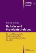 Kuzmicki |  Umkehr und Grundentscheidung | eBook | Sack Fachmedien