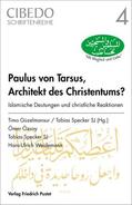Güzelmansur / Specker SJ |  Paulus von Tarsus, Architekt des Christentums? | eBook | Sack Fachmedien