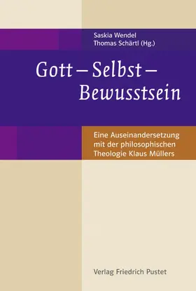 Saksia / Thomas |  Gott - Selbst - Bewusstsein | eBook | Sack Fachmedien