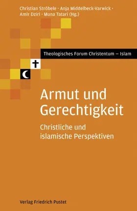 Ströbele / Middelbeck-Varwick / Dziri |  Armut und Gerechtigkeit | eBook | Sack Fachmedien