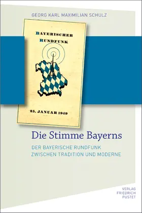 Schulz |  Die Stimme Bayerns | eBook | Sack Fachmedien