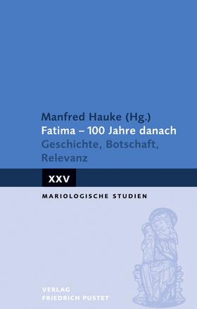 Hauke |  Fatima - 100 Jahre danach | eBook | Sack Fachmedien