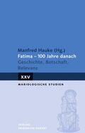 Hauke |  Fatima - 100 Jahre danach | eBook | Sack Fachmedien