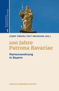 Kreiml / Neumann |  100 Jahre Patrona Bavariae | eBook | Sack Fachmedien