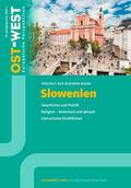 Renovabis e.V. / e.V. / Katholiken |  Slowenien | eBook | Sack Fachmedien