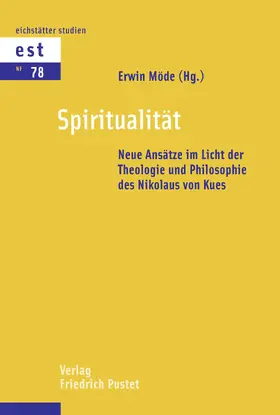 Möde |  Spiritualität | eBook | Sack Fachmedien