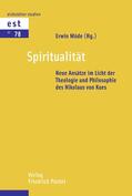 Möde |  Spiritualität | eBook | Sack Fachmedien