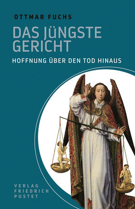Fuchs | Das Jüngste Gericht | E-Book | sack.de