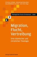 Ströbele / Gharaibeh / Middelbeck-Varwick |  Migration, Flucht, Vertreibung | eBook | Sack Fachmedien