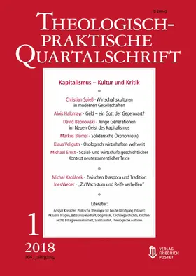  Kapitalismus - Kultur und Kritik | eBook | Sack Fachmedien