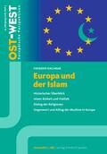 Renovabis e.V. / e.V. / Katholken |  Europa und der Islam | eBook | Sack Fachmedien