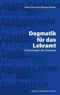 Dirscherl / Weißer |  Dogmatik für das Lehramt | eBook | Sack Fachmedien