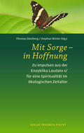 Dienberg / Winter |  Mit Sorge - in Hoffnung | eBook | Sack Fachmedien