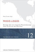 Csiszar |  Missio-Logos | eBook | Sack Fachmedien