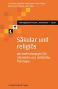 Ströbele |  Säkular und religiös | eBook | Sack Fachmedien
