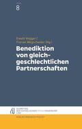 Volgger / Wegscheider |  Benediktion von gleichgeschlechtlichen Partnerschaften | eBook | Sack Fachmedien