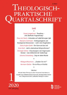  Leid | eBook | Sack Fachmedien