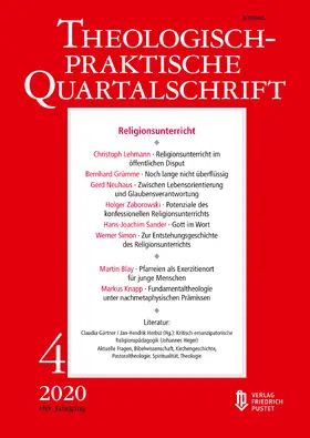  Religionsunterricht | Buch |  Sack Fachmedien