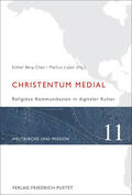 Berg-Chan / Luber |  Christentum medial | eBook | Sack Fachmedien
