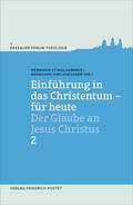Stinglhammer / Kirchgessner |  Einführung in das Christentum - für heute Bd.2 | eBook | Sack Fachmedien