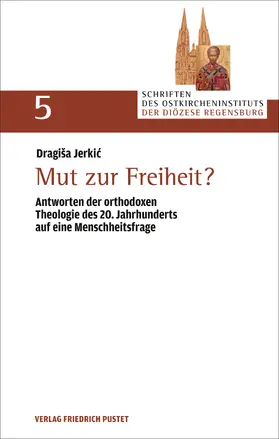 Jerkic |  Mut zur Freiheit? | eBook | Sack Fachmedien