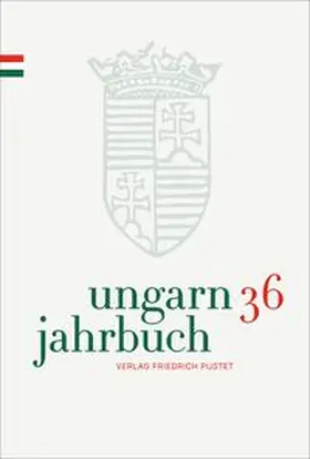 Lengyel |  Ungarn-Jahrbuch 36 (2020) | eBook | Sack Fachmedien