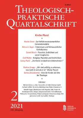  Kirche plural | eBook | Sack Fachmedien