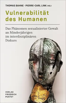 Bahne / Link | Vulnerabilität des Humanen | E-Book | www.sack.de
