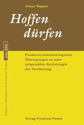Tappen | Hoffen dürfen | E-Book | sack.de