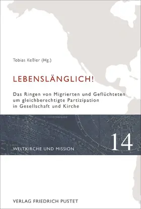 Keßler | Lebenslänglich! | E-Book | www.sack.de