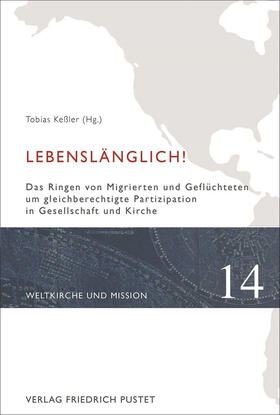 Keßler | Lebenslänglich! | E-Book | sack.de