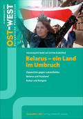 Renovabis e.V. / Zentralkomitee |  Belarus - ein Land im Umbruch | eBook | Sack Fachmedien