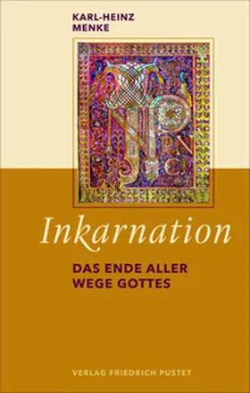 Menke |  Inkarnation | eBook | Sack Fachmedien