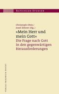 Ohly / Zöhrer |  "Mein Herr und mein Gott" | eBook | Sack Fachmedien