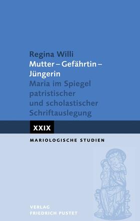 Willi | Mutter - Gefährtin - Jüngerin | E-Book | sack.de