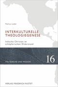 Luber |  Interkulturelle Theologiegenese | eBook | Sack Fachmedien