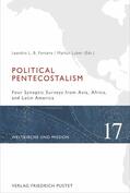 Fontana / Luber |  Political Pentecostalism | eBook | Sack Fachmedien