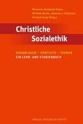 Heimbach-Steins / Becka / Frühbauer |  Christliche Sozialethik | eBook | Sack Fachmedien