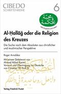 Arnaldez |  Al-Hallag oder die Religion des Kreuzes | eBook | Sack Fachmedien