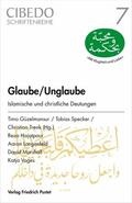 Günzelmansur / Specker / Trenk |  Glaube/Unglaube | eBook | Sack Fachmedien