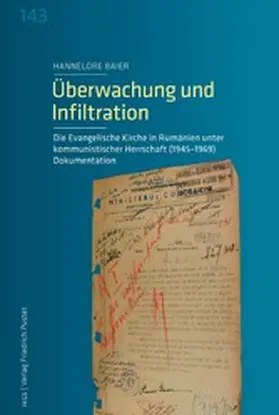 Baier | Überwachung und Infiltration | E-Book | www.sack.de