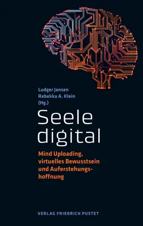 Jansen / Klein | Seele digital | E-Book | sack.de